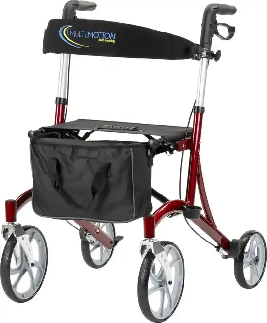 Rollator