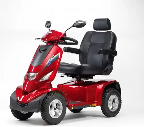 Scootmobiel