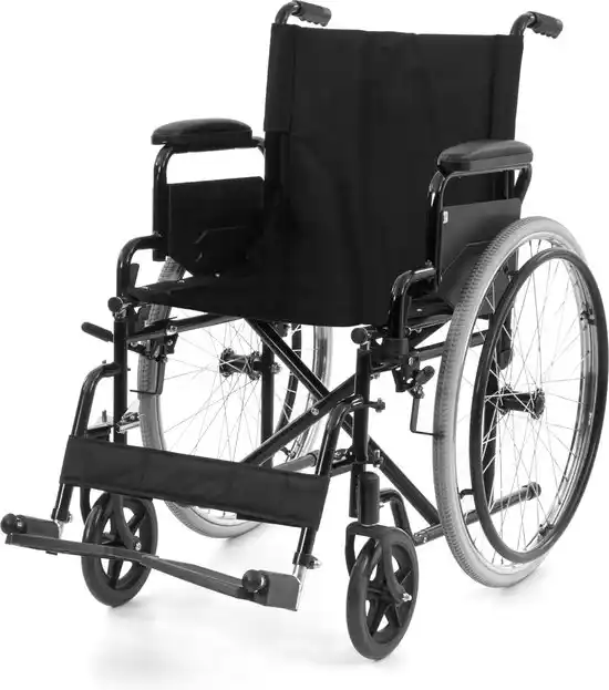 Rolstoel